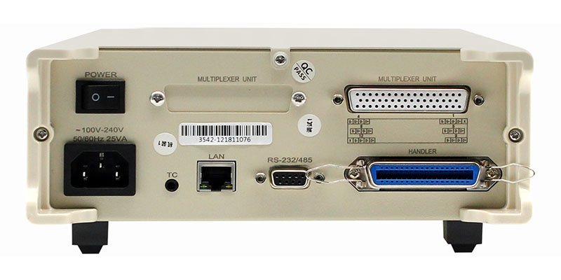 3542-24-multi-channel-dc-resistance-meter-rear
