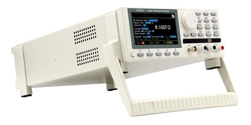 HT3530-High-insulation-tester3