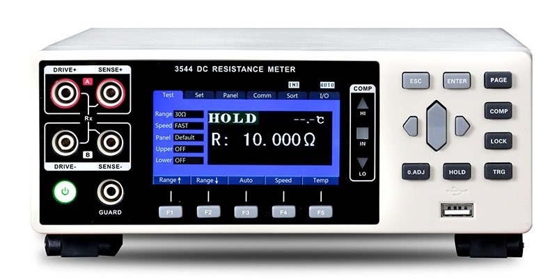 HT3544-12-multi-channel-DC-reistance-mete