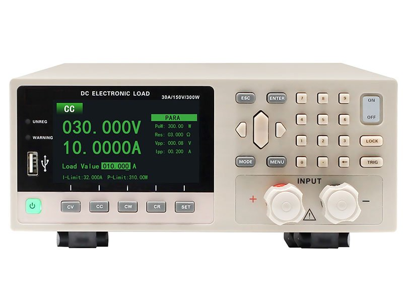 HT8151-DC-Electronic-Load-150W-200W-300W-front