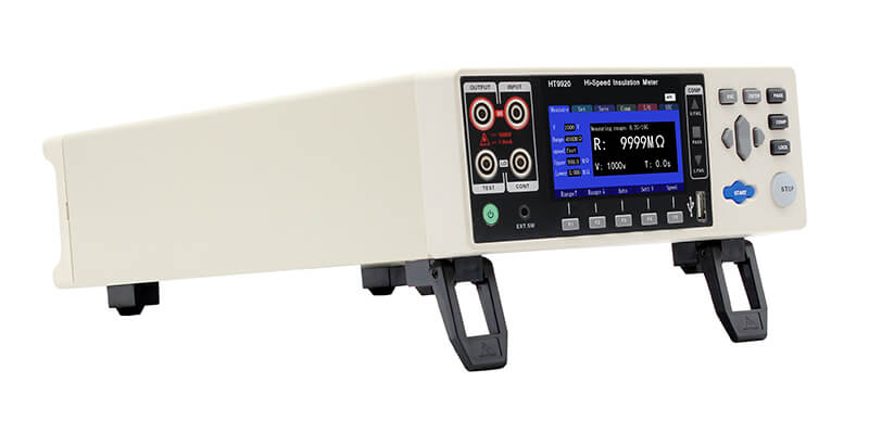 HT9920-High-speed-insulation-tester2