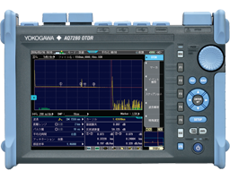 Optical_Time_Domain_Reflectometer
